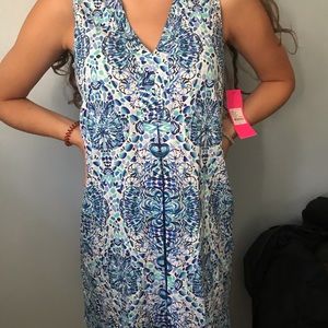 NWT Lilly Pulitzer dress